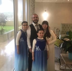 Meet your Posher, Moshe